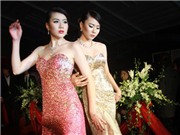 Bóng đá anh, ngoại hạng anh, lịch thi đấu euro 2012, Xu hướng thời trang du xuân 2011 cho phái đẹp
